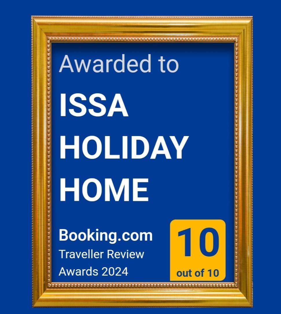 Kaštela Issa Holiday Home - 3 Min Walk To Beach מראה חיצוני תמונה